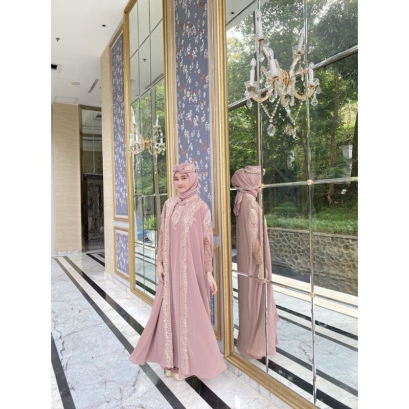 kaftan mehera