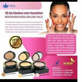 Foundation Zwart MOX