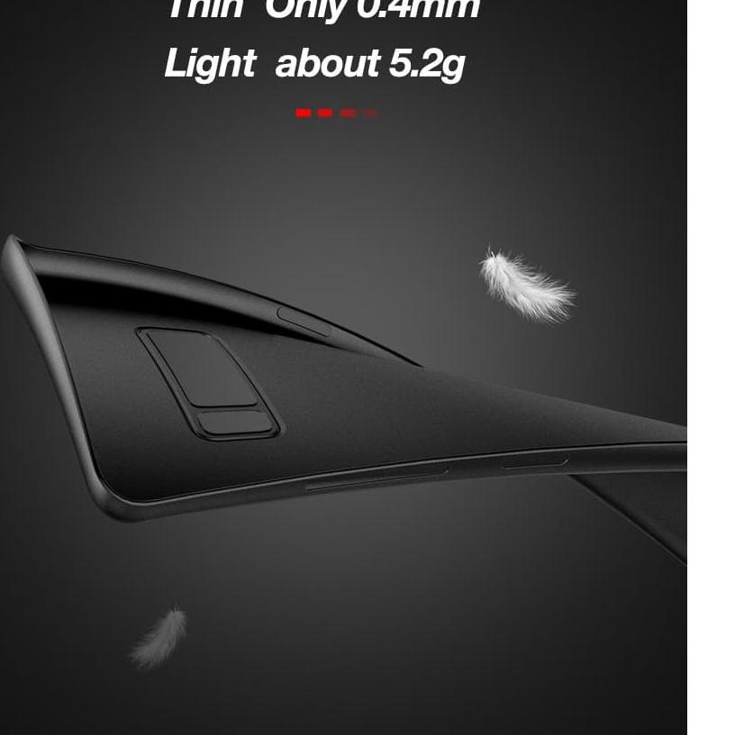 CAFELE Ultra Thin Case - Samsung Note 9 Case Samsung Note 8 [ORIGINAL]