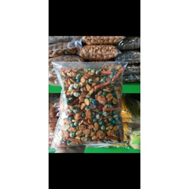 

Kacang Jaipong - 500Gr