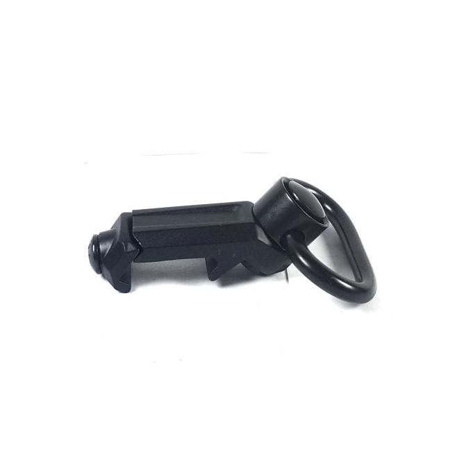 BARANG BARU Sling mount RSA QD swivel mount rail 20mm sling swivel mounting