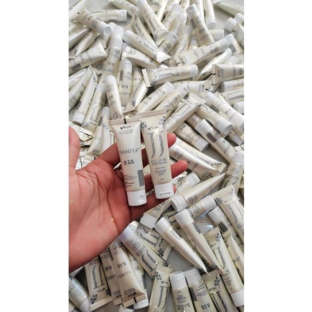 JJ GLOW MINI MS GLOW