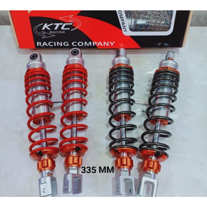 vnd monoshock original VND premium shock variasi monoshock variasi Sonic MX Vixion Sonic ninja150 fu150