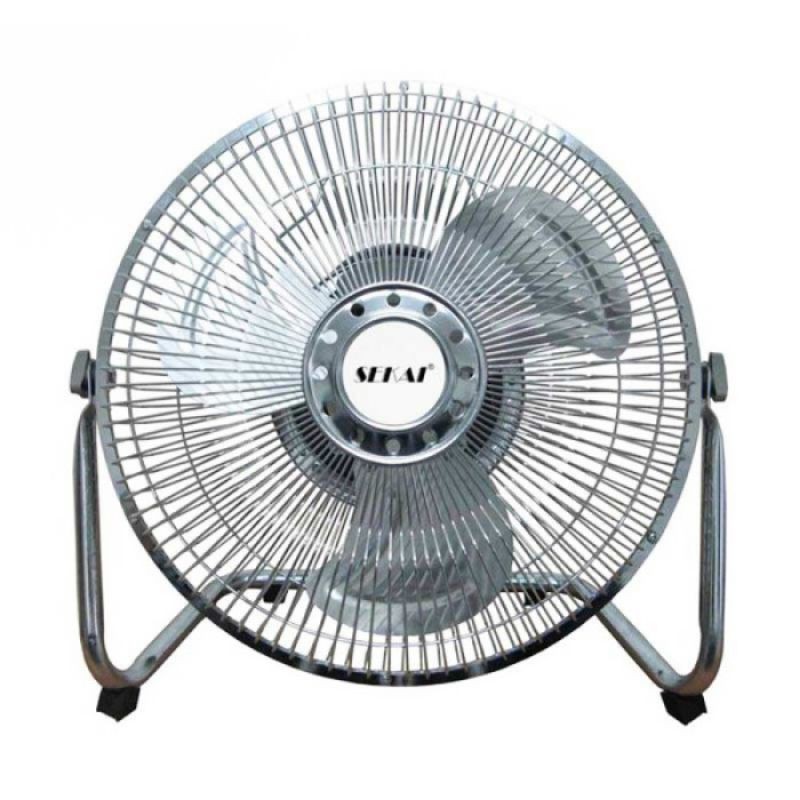 SEKAI FAN KIPAS ANGIN BESI HFN - 1050