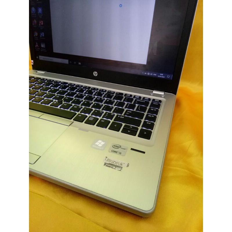 Laptop HP FOLIO 9470M core i5