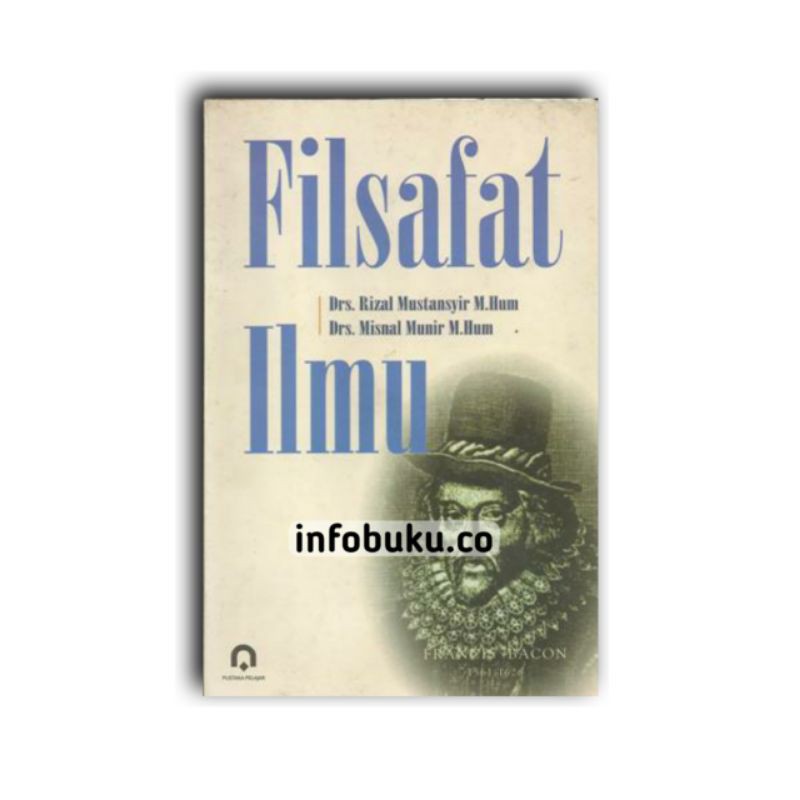 

filsafat ilmu karya MISNAL munir
