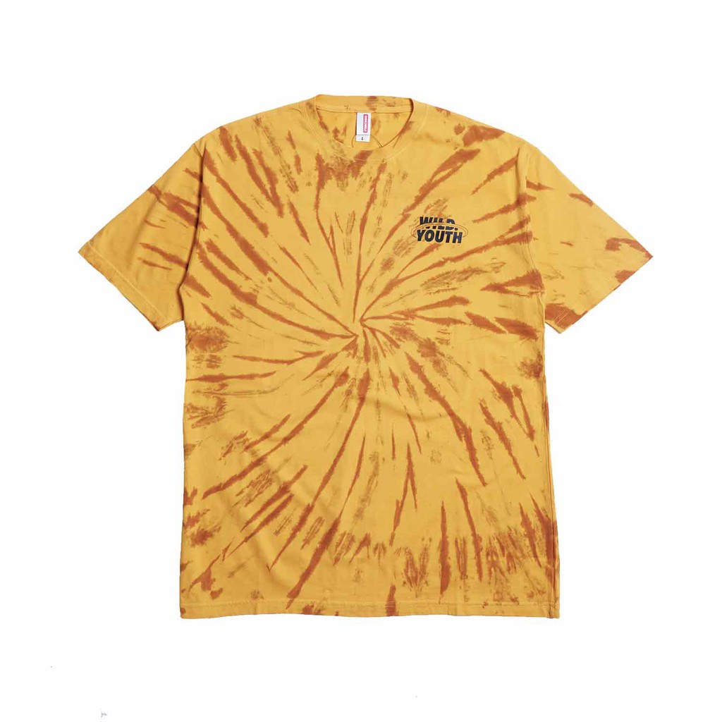 

STARCROSS Kaos - Tie Dye - TDS 56