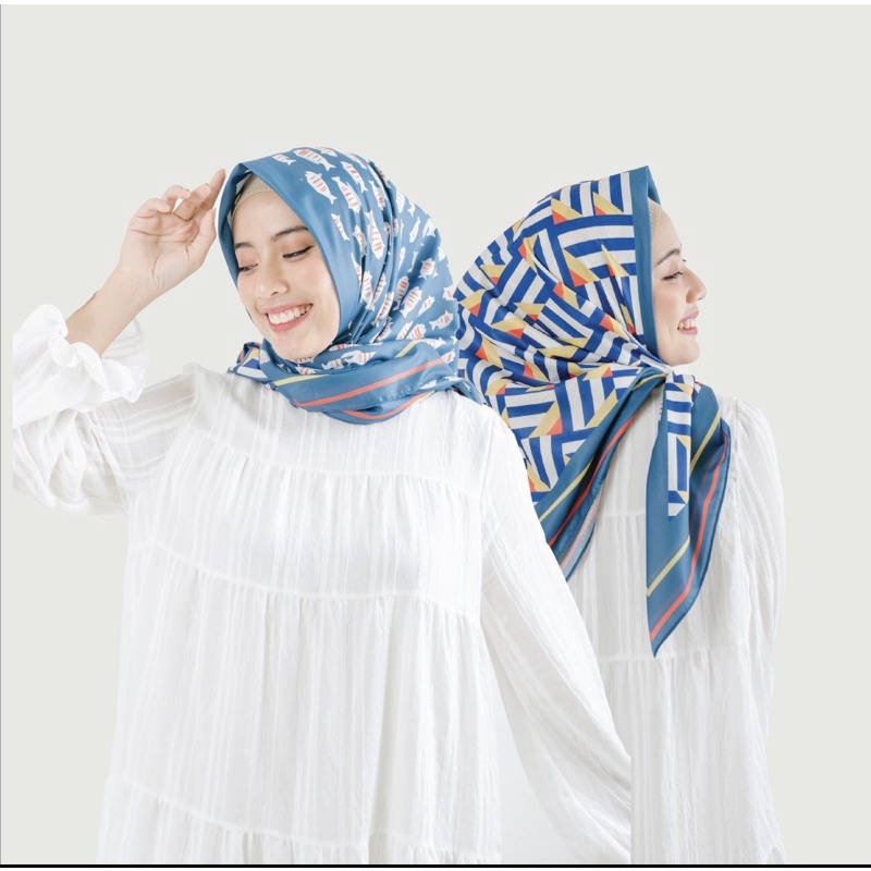 SCARVEIL HIJAB - NARAYA