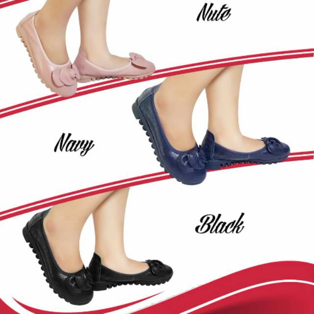 Sepatu wanita