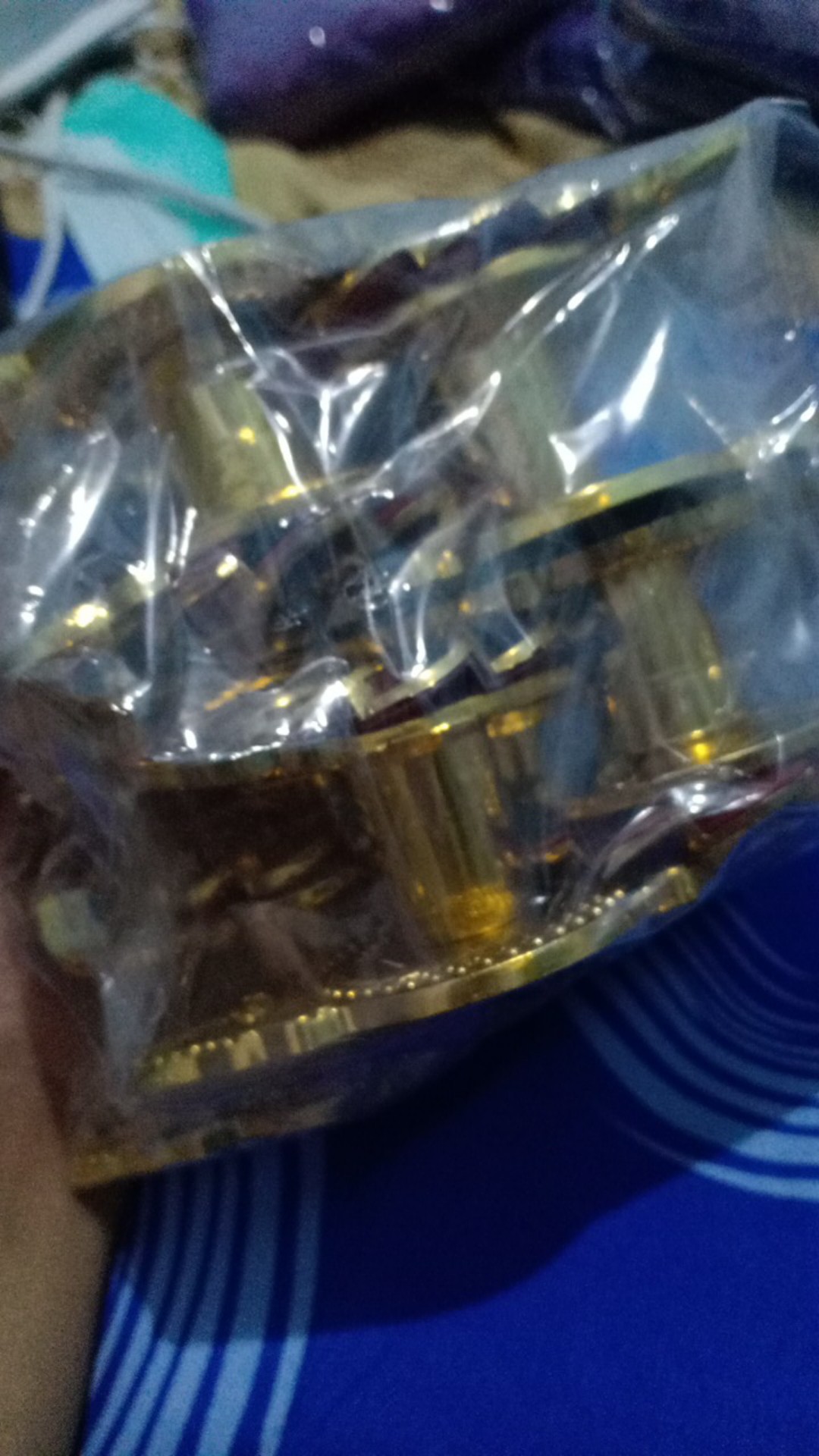 Cantolan Gordeng/hook Mawar