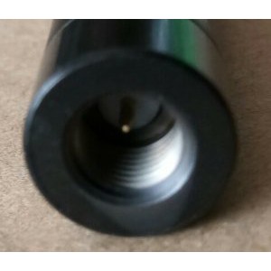 ANTENA HT  ANTENNA HT BRC SR 72 SMA MALE DUAL BAND Berkualitas