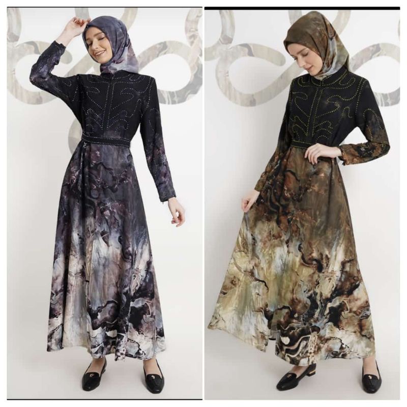abaya hikmat a3870-05