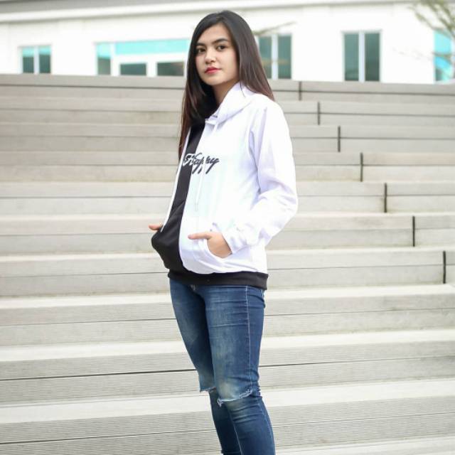 Behappy Hoodie || Unisex Hoodie || hoodie Keren #BEH