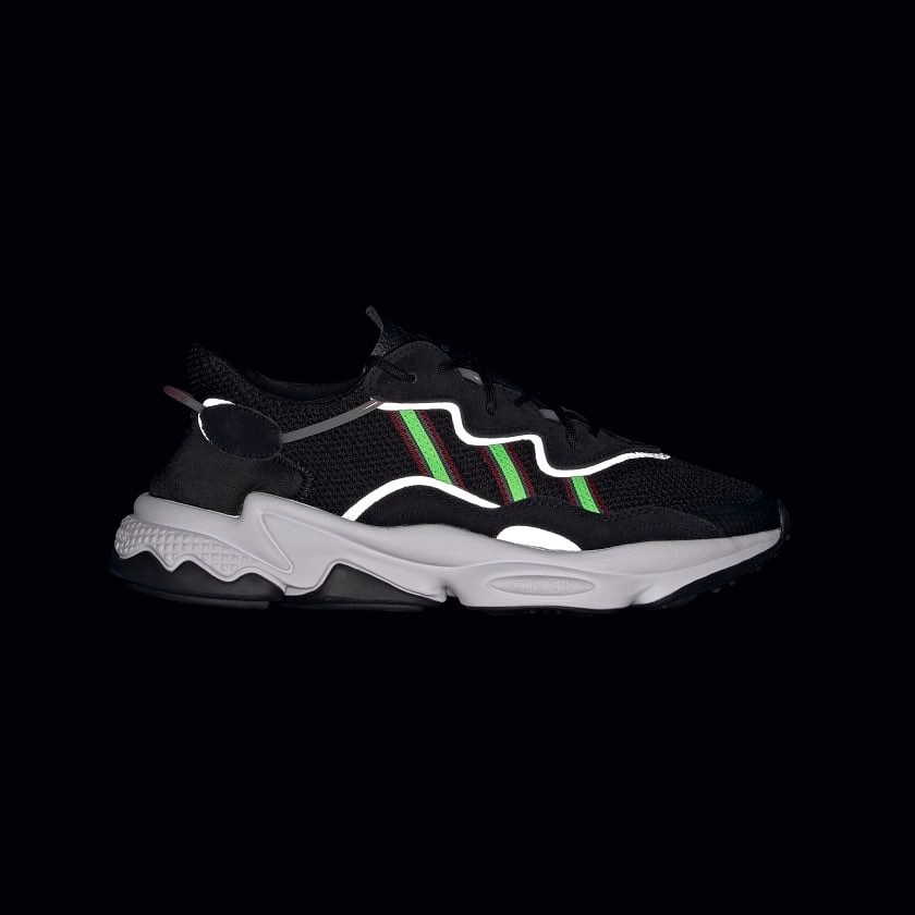 adidas ozweego light