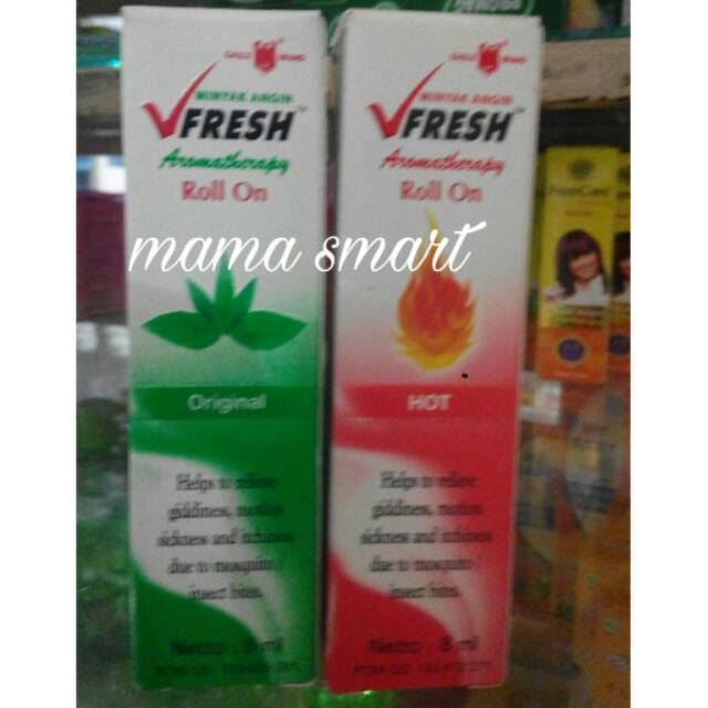 

V FRESH