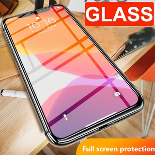 Tempered Glass Screen Protector Full Cover 9D HD 9H For