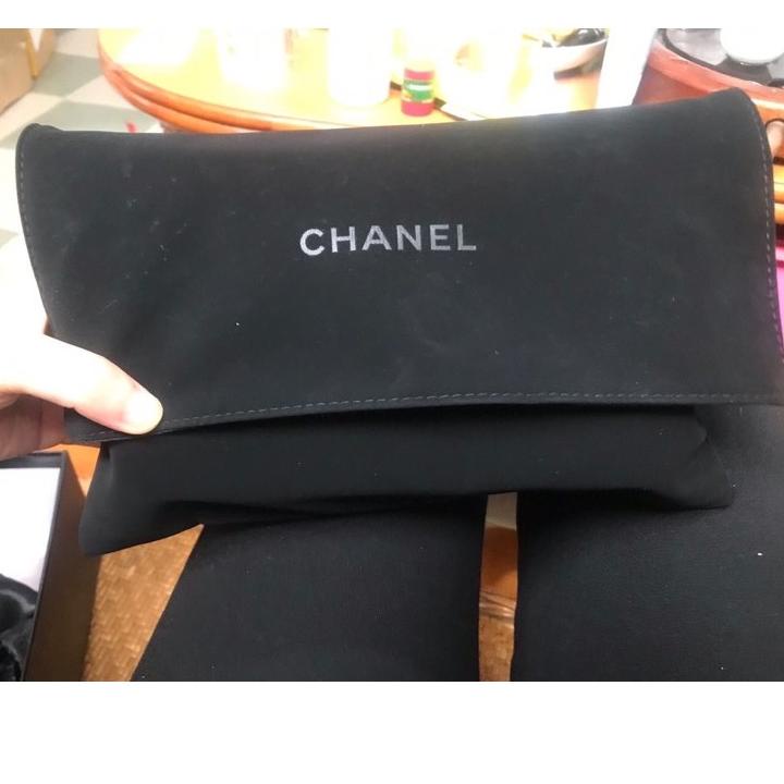 ◙ Paper bag/ Box / Dustbag Chanel ✫