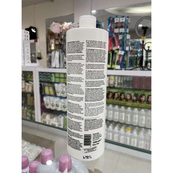 Mowan Megix Cream Developer 21 6.3% 1000ml