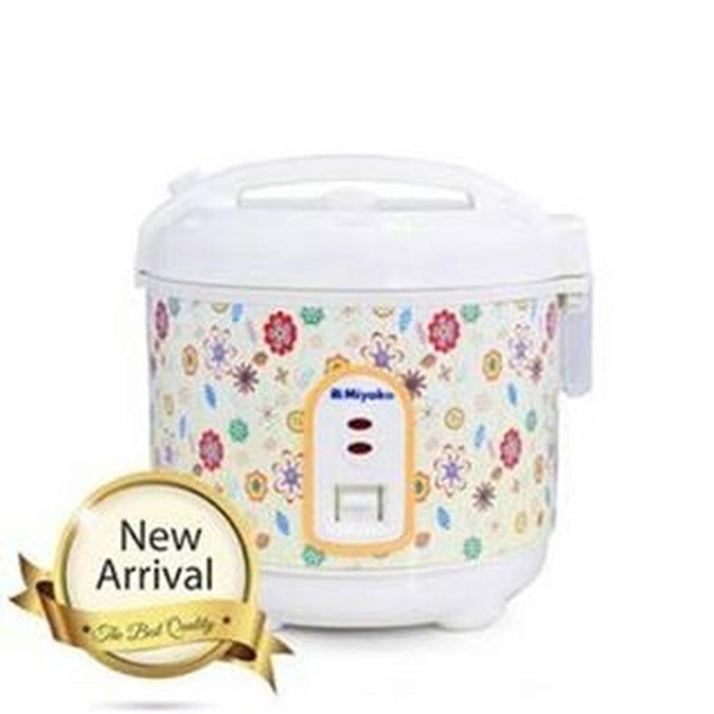 Miyako magiccom MCM-609