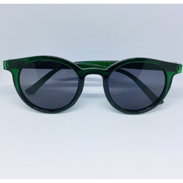 Gentle monster green