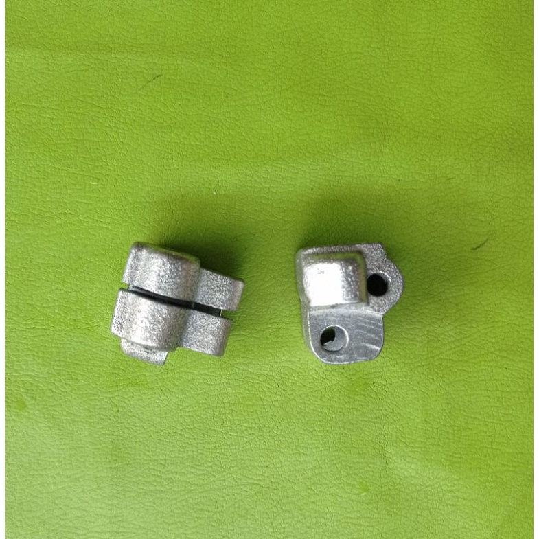 bosh bos bonggol kickstater engkol selah kawasaki binter GTO gto