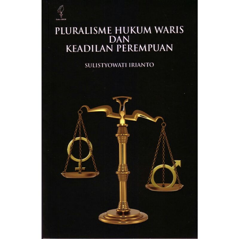 PLURALISME HUKUM WARIS DAN KEADILAN PEREMPUAN