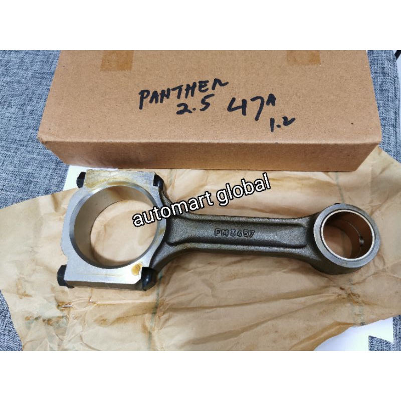 Stang seher piston panther 2.5 2500cc 4ja