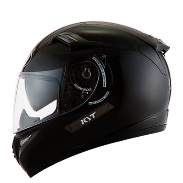 KYT K2 RIDER HELM XL KYT Full face Helmet