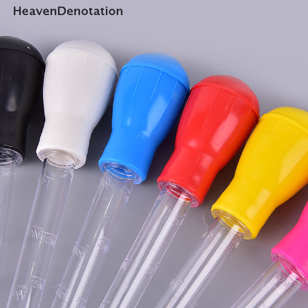 [HeavenDenotation] Chicken Turkey Poultry BBQ Drip Tube Syringe Tube Pipe Pipette Oil Dropper Tool