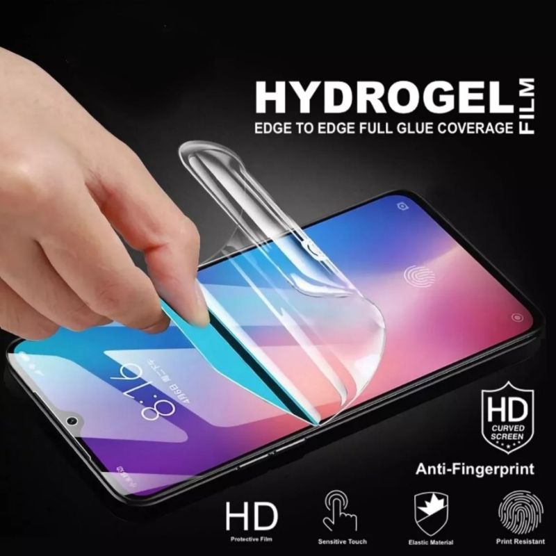 ANTIGORES HYDROGEL REDMI NOTE 11