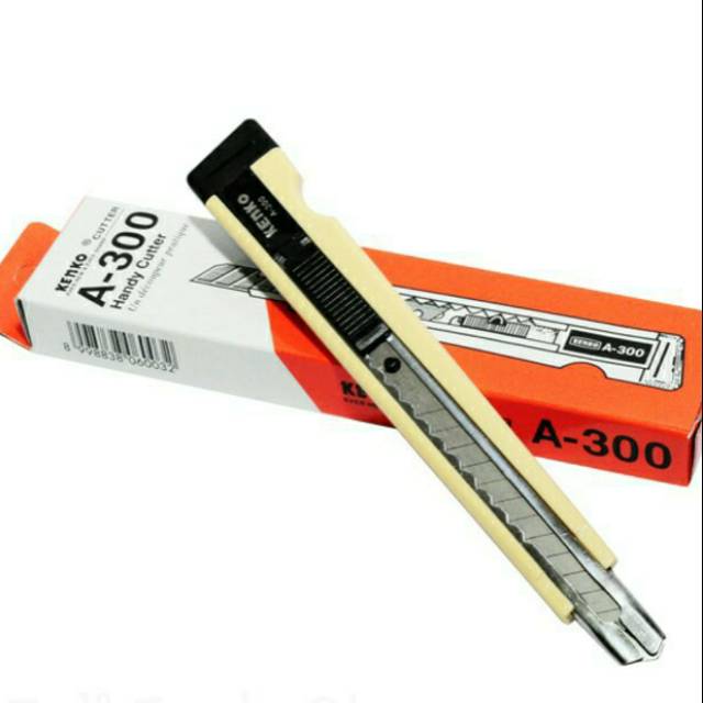 

CUTTER KENKO A300 A-300