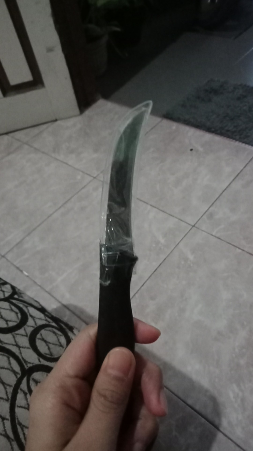 Pisau Okulasi Best Quality Impor Produk Lokal Grafting Sabit Ukir Shaping Knife Original