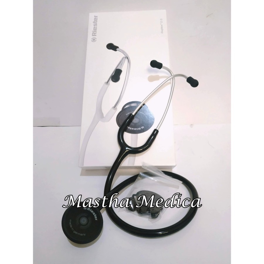 Stetoskop Riester Duplex 2.0 Dewasa