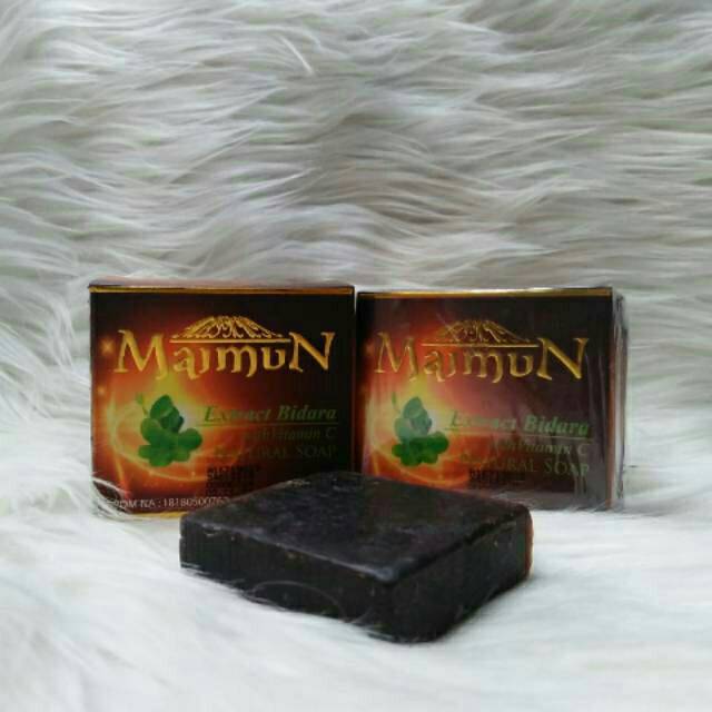 Maimun Sabun Herbal