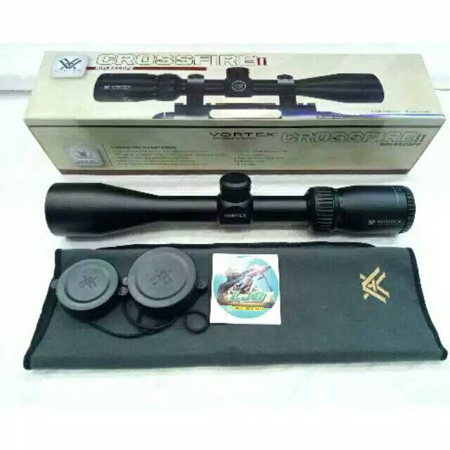 Telescope Vortex 3-9x40 optics USA