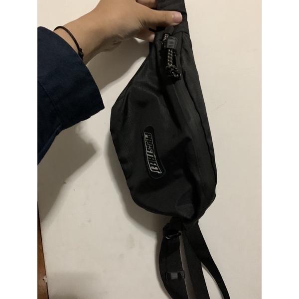 TAS PROSTREET (SECOND)