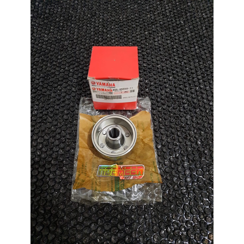 magnet yamaha yz125 original