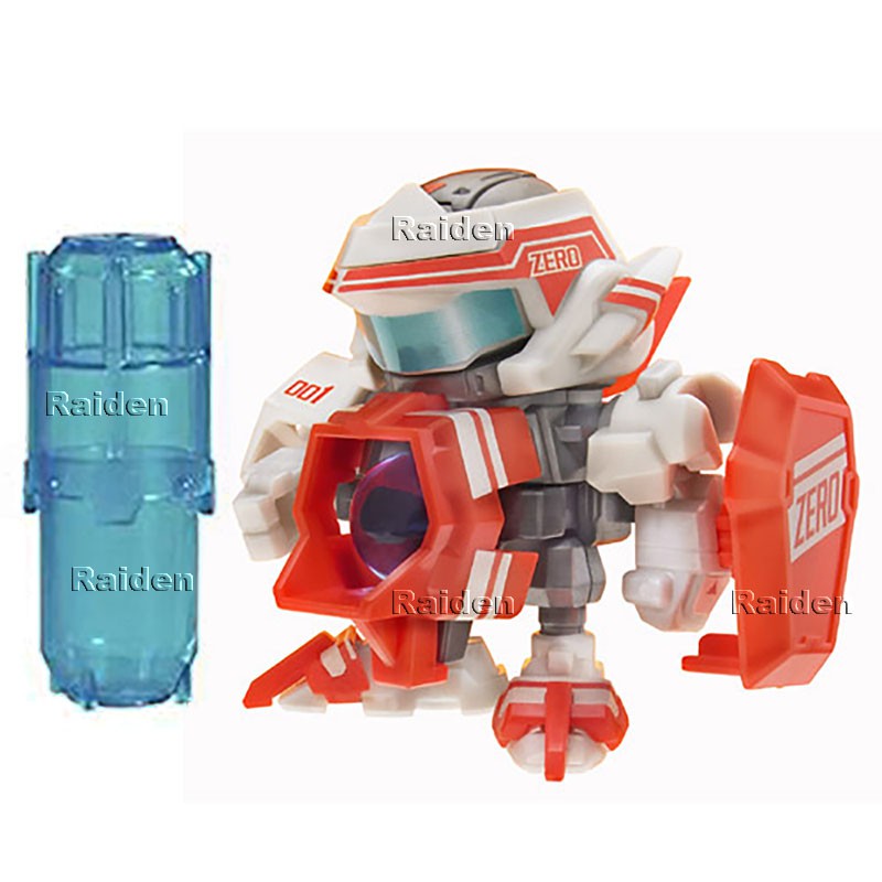 b-daman proto one 28 lengkap aksesoris mainan robot kelereng  kw tradisional gundu marbles