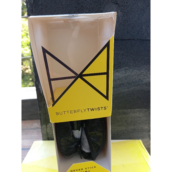 ButterflyTwist