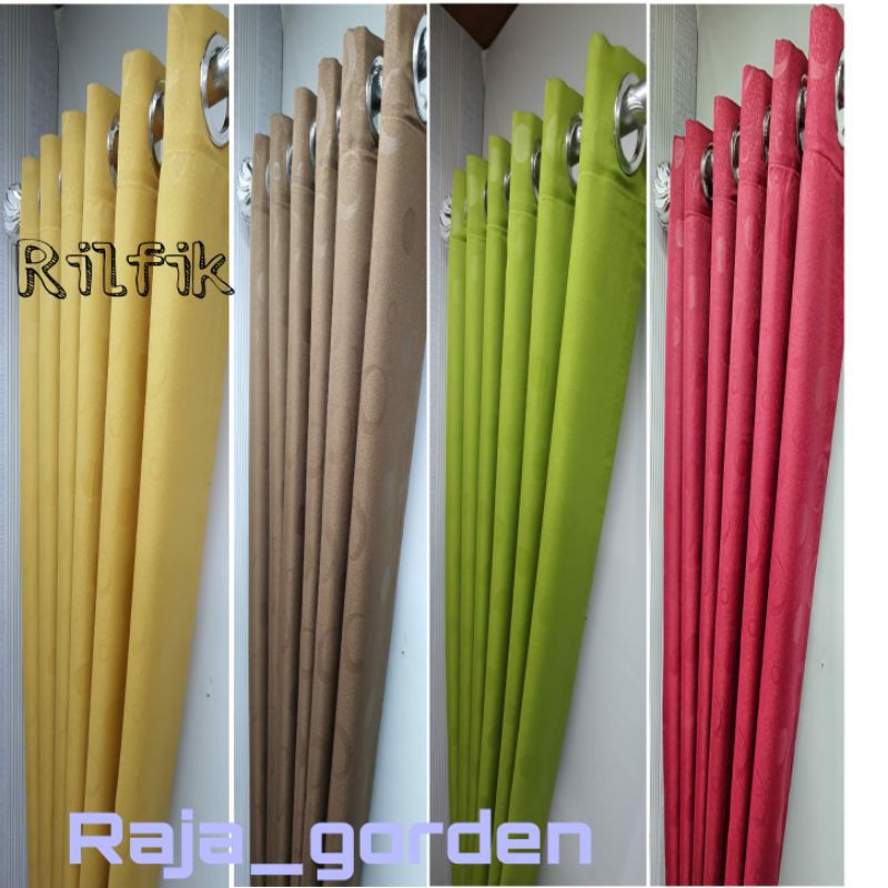 GORDEN SMOKRING//GORDEN MURAH//GORDEN MINIMALIS