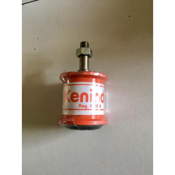 Tension pulley assy puli angkat komplit Traktor Quick capung metal Traktor Yanmar Ym 70