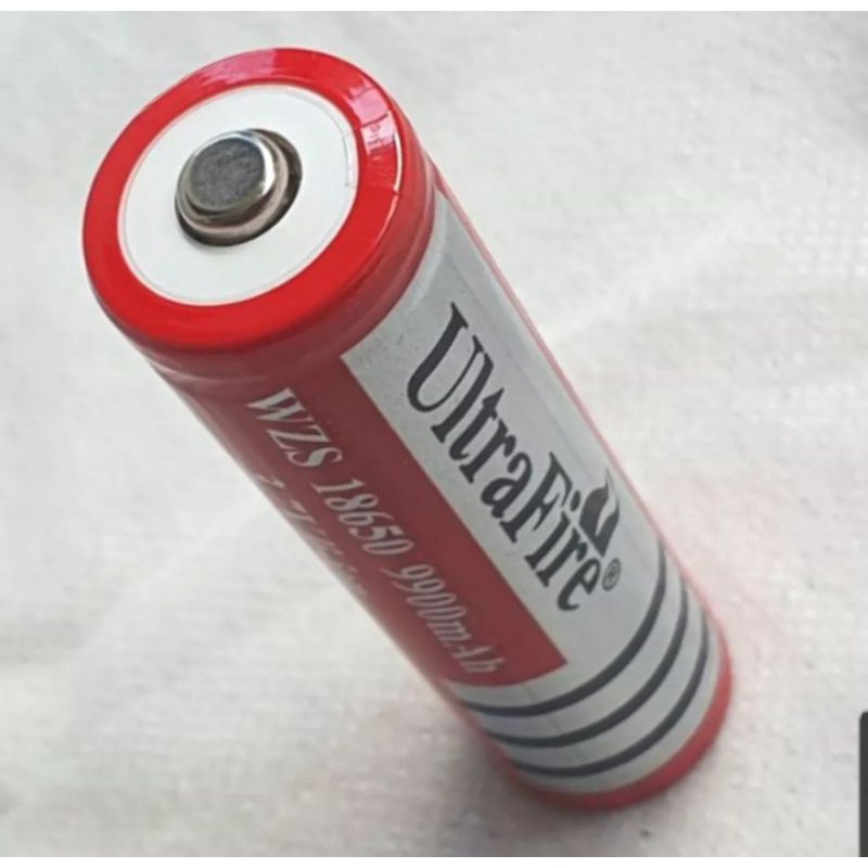 Baterai Senter Police