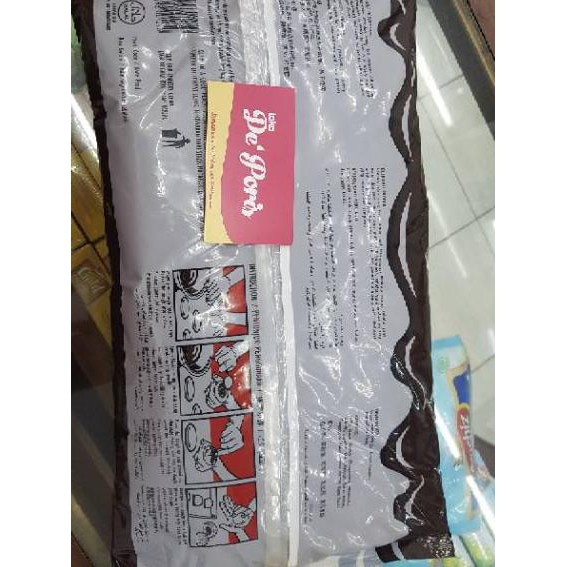 

TERLARIS <<!!>> 198NVI Tulip Master Filling 1kg