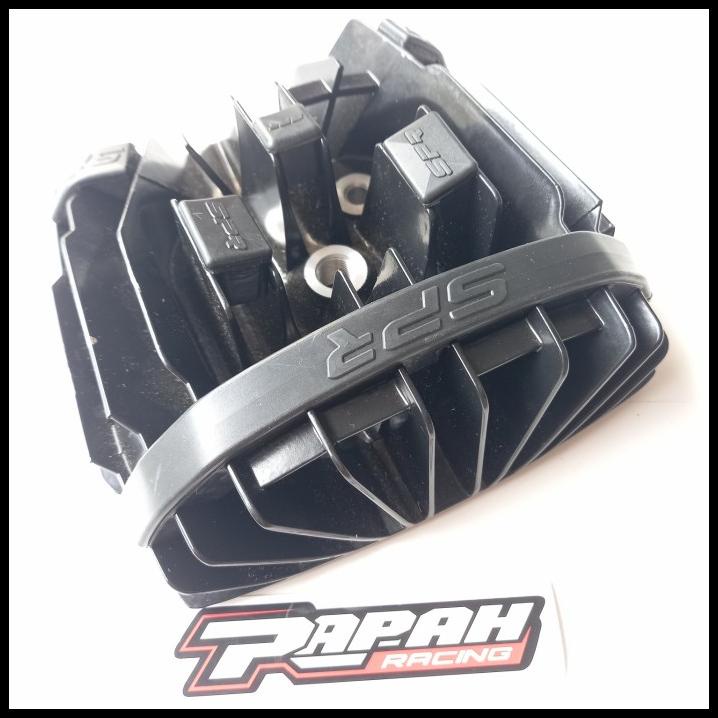 Karet Peredam Head Belimbing Yz 125 18G