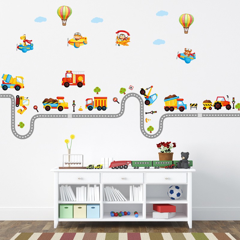 40 Trend Terbaru Stiker Dinding Kamar Anak Cowok Aneka 40 Trend Terbaru Stiker Dinding Kamar Anak Cowok Aneka