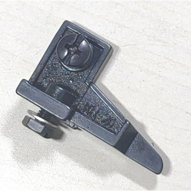 Dudukan Pisau Atas KR20+K25+SK24+SK227 Obras Benang 4