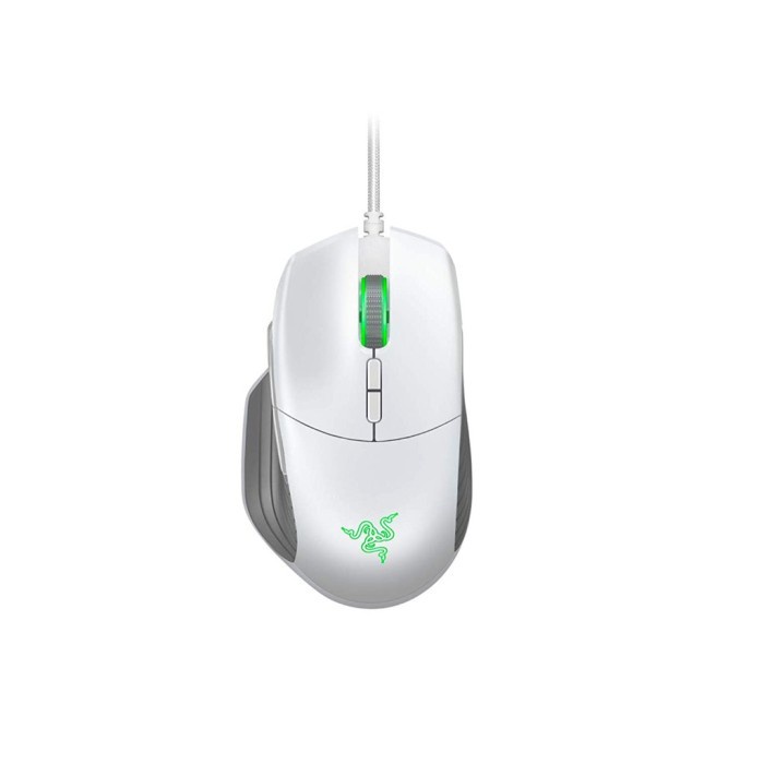 Mouse Gaming RAZER Basilisk Chroma Wired 16000DPI 5G Optical - Mercury