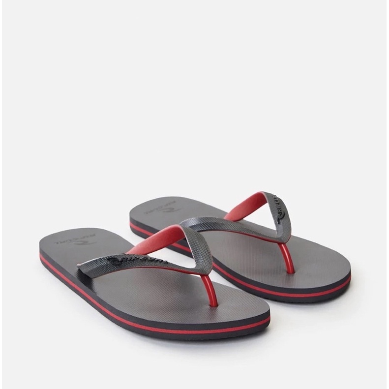 Sandal Jepit Ripcurl icon the search grey