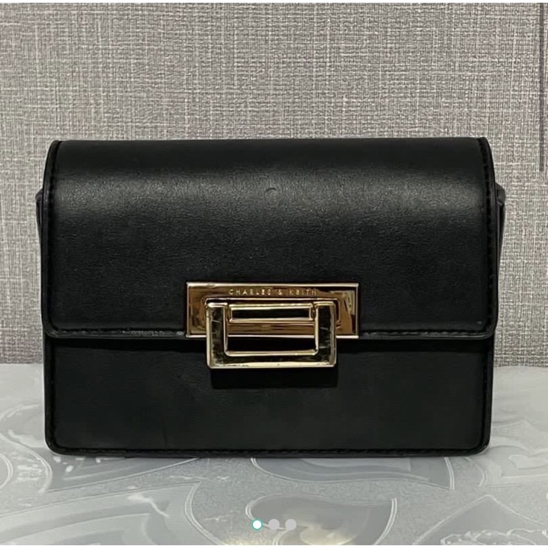 Charles & Keith Bag