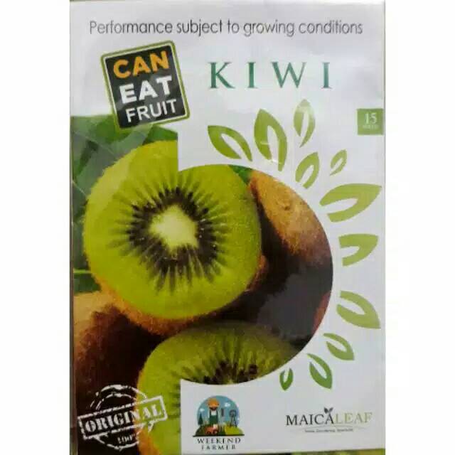 

KIWI isi 15 biji